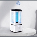 UV disinfection lamp - LED Germicidal UV-C Lights